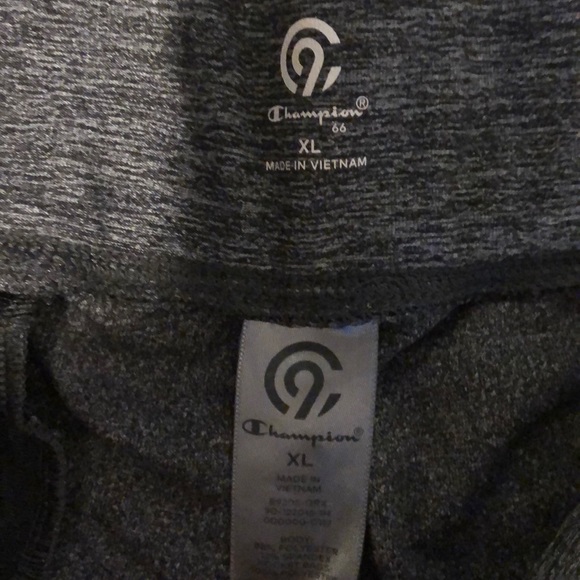 Champion cross training workout pants - Picture 6 of 6